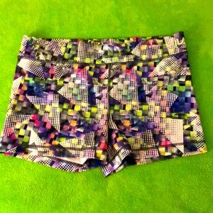 EUC FILA Shorts Sz L